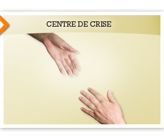 Centre de crise